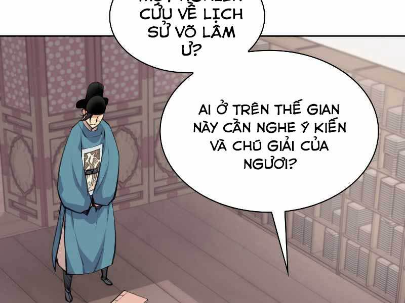 Học Giả Kiếm Sĩ Chapter 1 - Trang 8