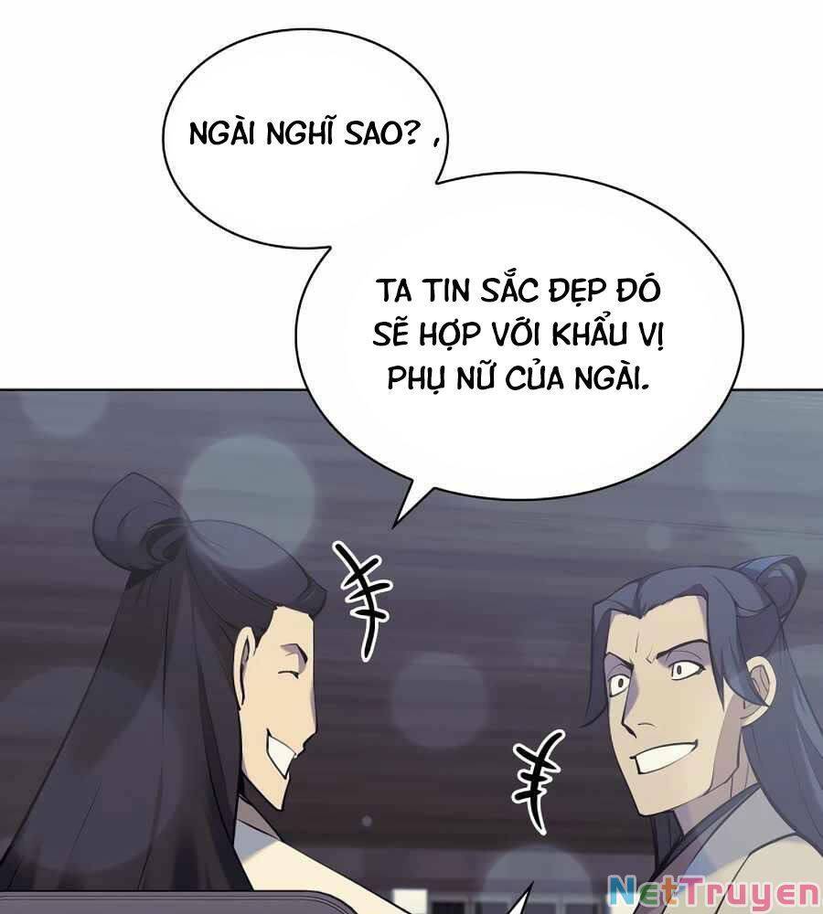 Học Giả Kiếm Sĩ Chapter 19 - Trang 143