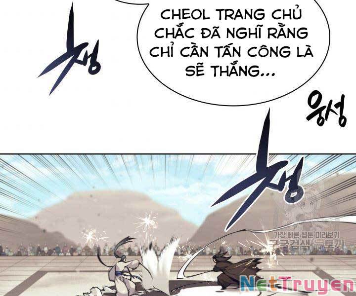 Học Giả Kiếm Sĩ Chapter 8 - Trang 59