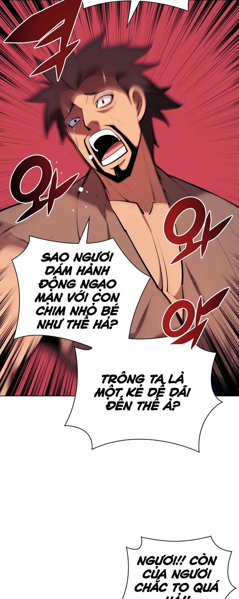 Học Giả Kiếm Sĩ Chapter 38 - Trang 52