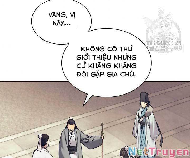 Học Giả Kiếm Sĩ Chapter 12 - Trang 109