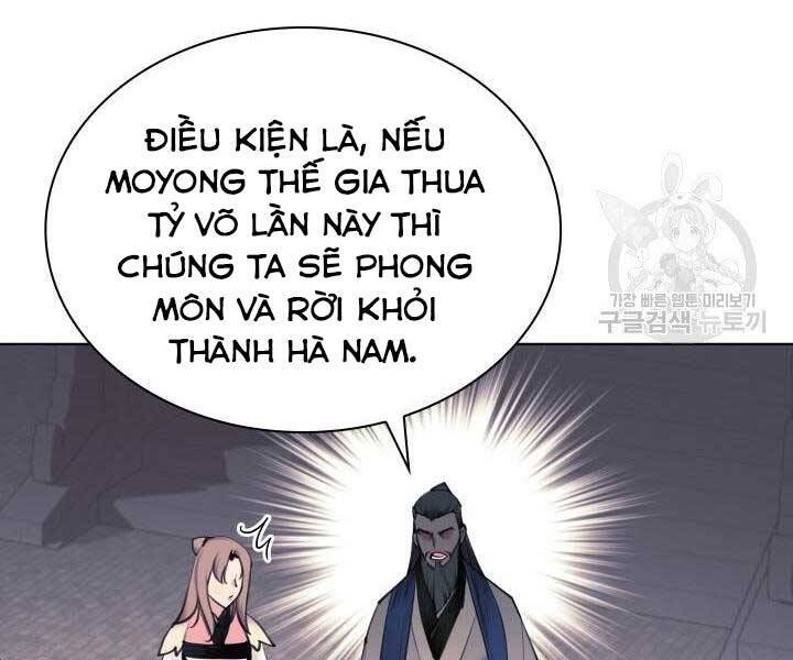 Học Giả Kiếm Sĩ Chapter 7 - Trang 29