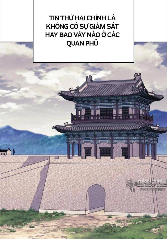 Học Giả Kiếm Sĩ Chapter 140 - Trang 98