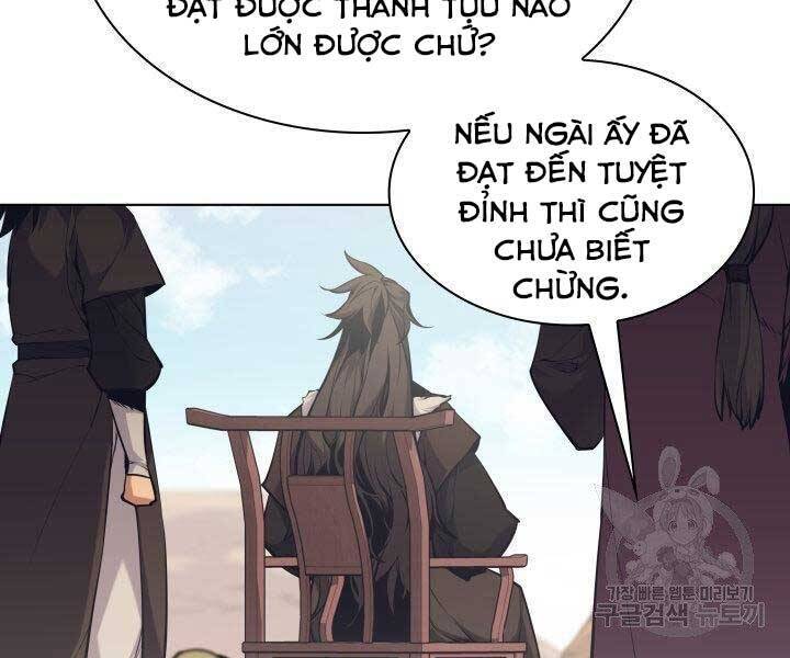 Học Giả Kiếm Sĩ Chapter 7 - Trang 100