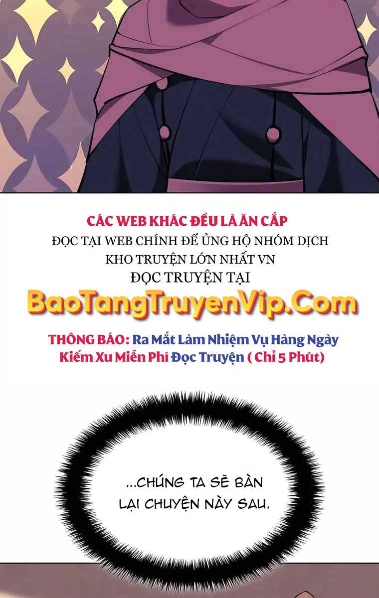 Học Giả Kiếm Sĩ Chapter 75 - Trang 59