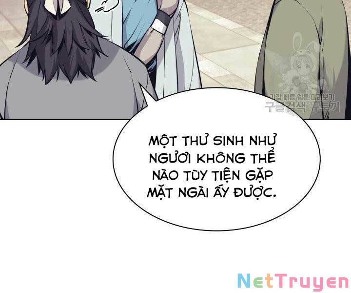 Học Giả Kiếm Sĩ Chapter 12 - Trang 87