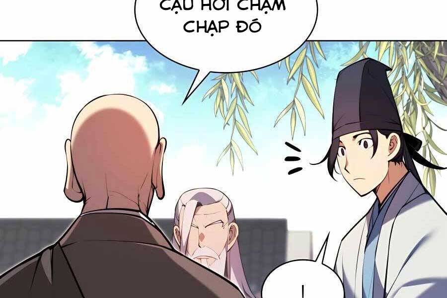 Học Giả Kiếm Sĩ Chapter 28 - Trang 141