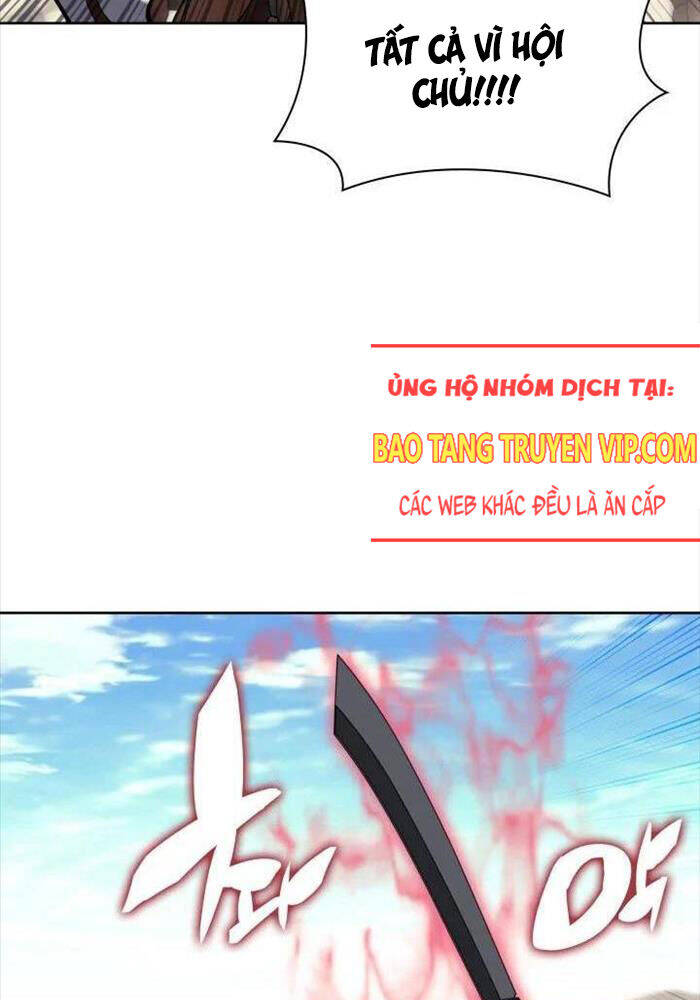 Học Giả Kiếm Sĩ Chapter 140 - Trang 14