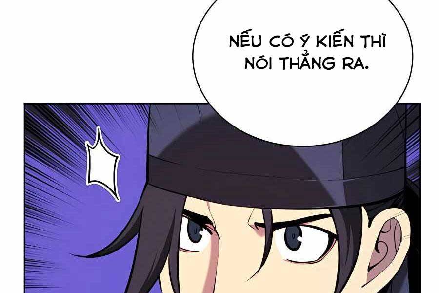 Học Giả Kiếm Sĩ Chapter 30 - Trang 76