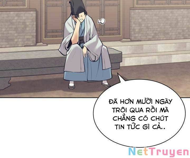 Học Giả Kiếm Sĩ Chapter 12 - Trang 132