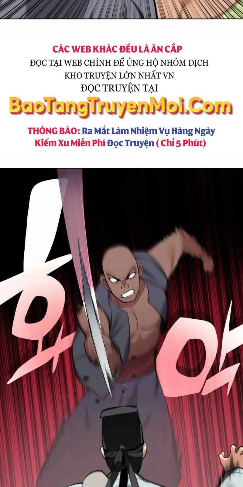 Học Giả Kiếm Sĩ Chapter 17 - Trang 27