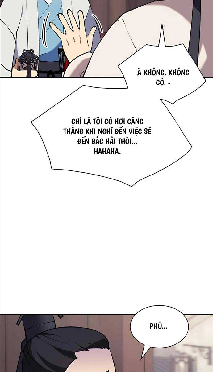 Học Giả Kiếm Sĩ Chapter 95 - Trang 70