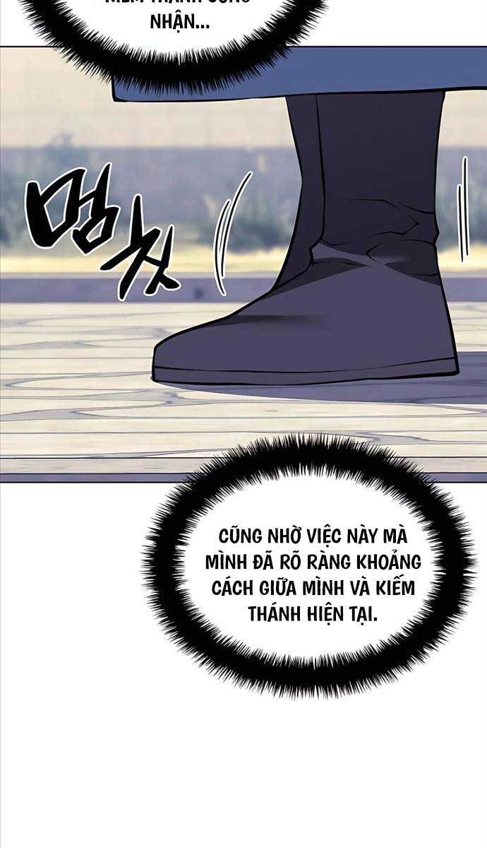 Học Giả Kiếm Sĩ Chapter 95 - Trang 17