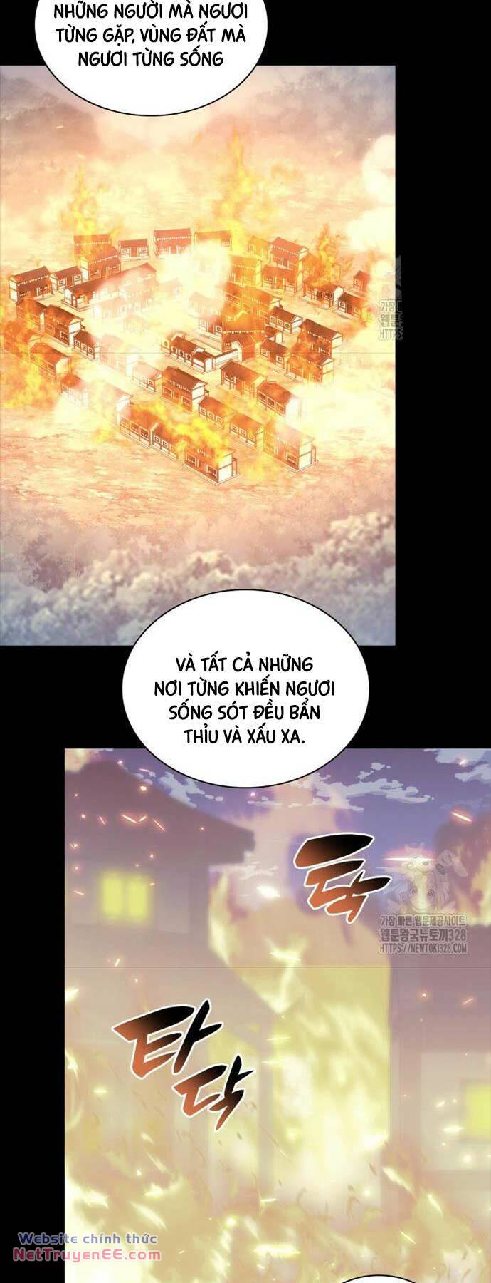 Học Giả Kiếm Sĩ Chapter 111 - Trang 4