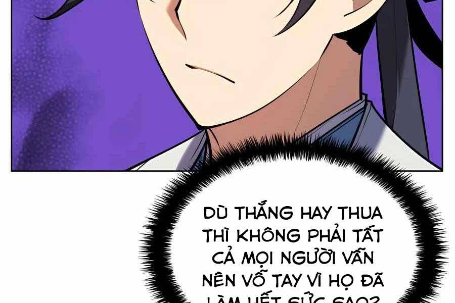 Học Giả Kiếm Sĩ Chapter 31 - Trang 272