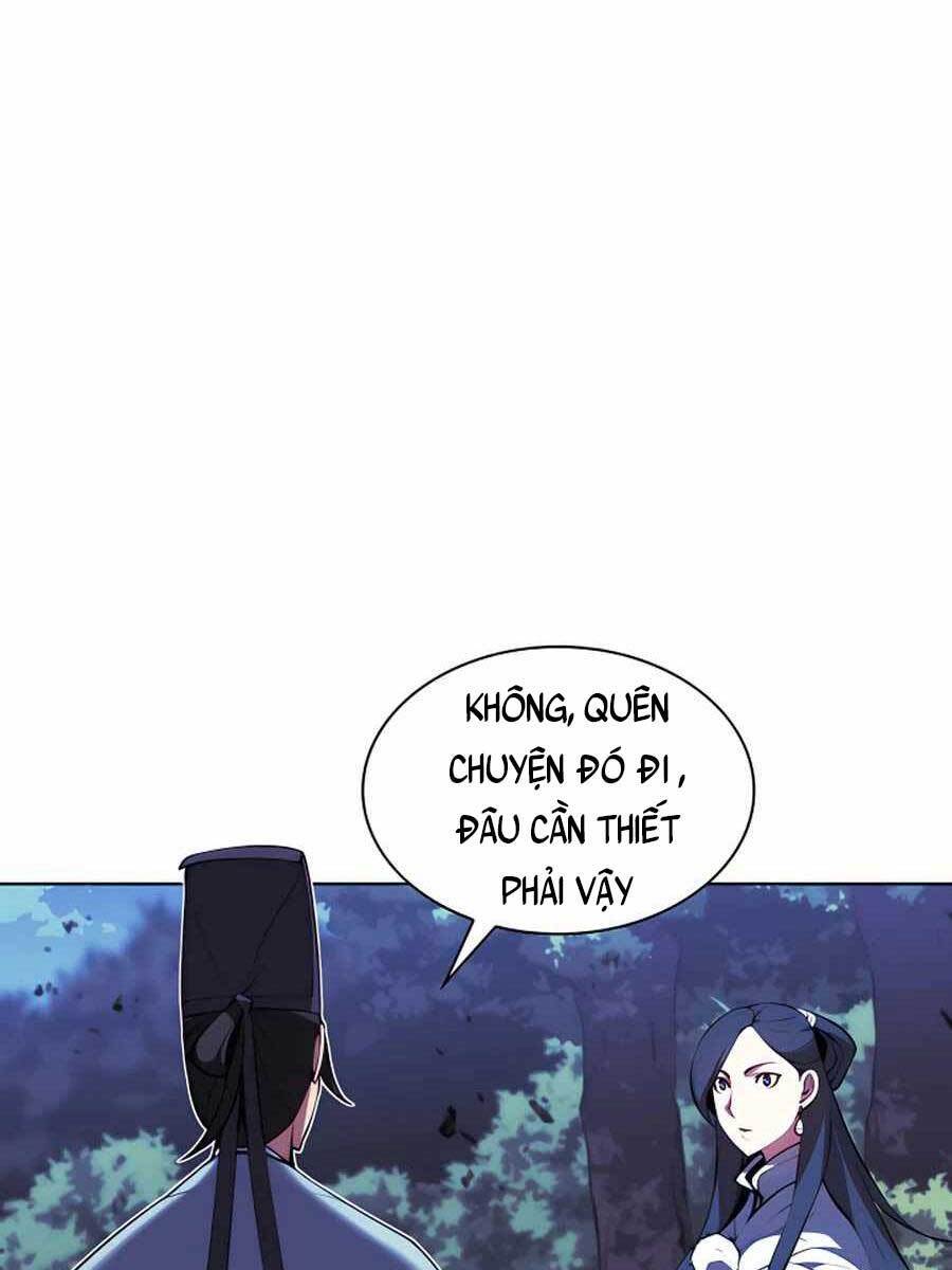 Học Giả Kiếm Sĩ Chapter 36 - Trang 84