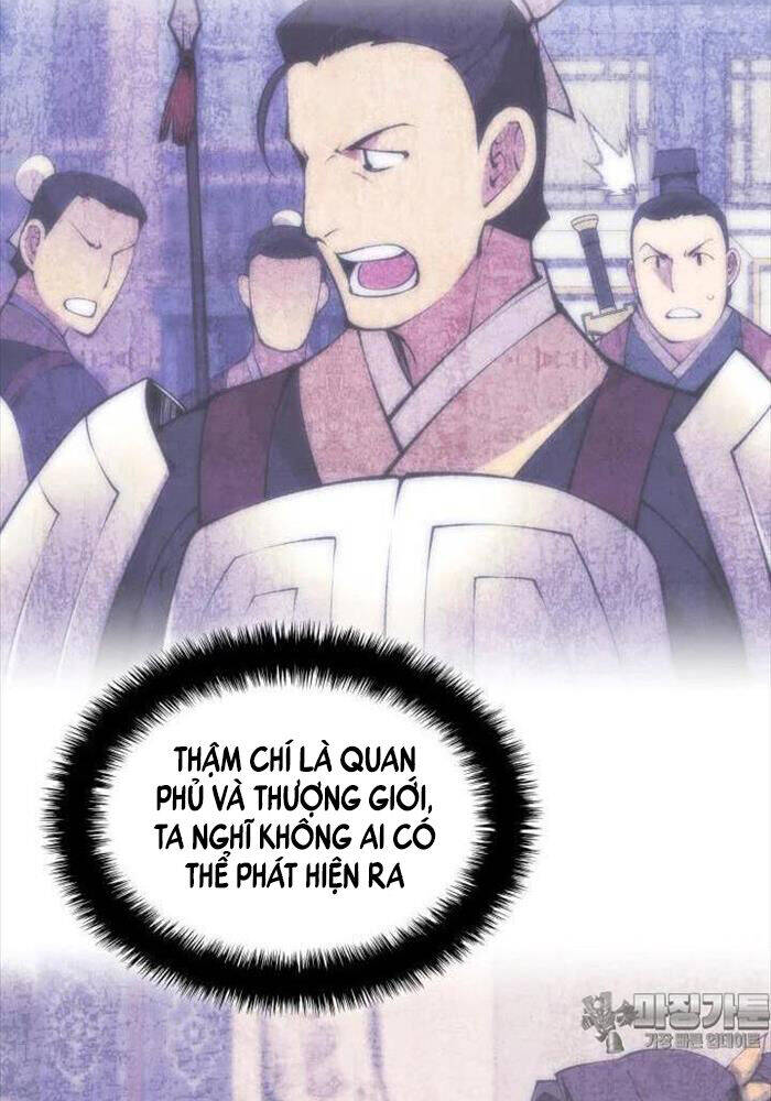 Học Giả Kiếm Sĩ Chapter 140 - Trang 61