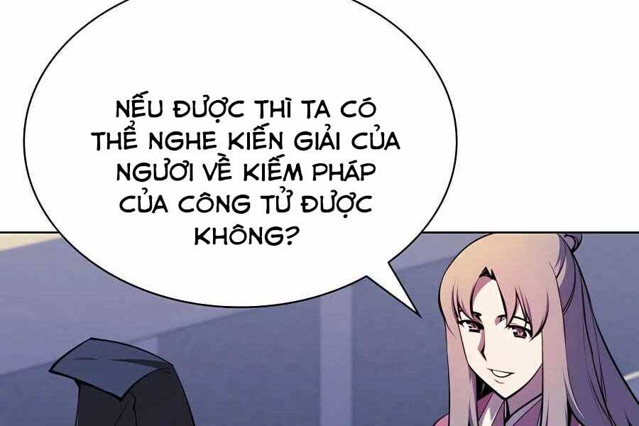 Học Giả Kiếm Sĩ Chapter 30 - Trang 170