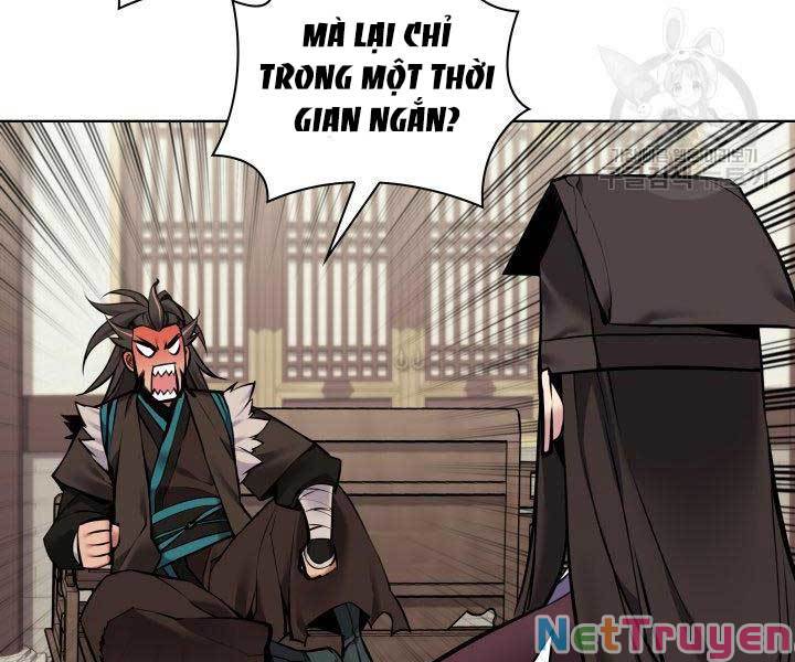 Học Giả Kiếm Sĩ Chapter 9 - Trang 8