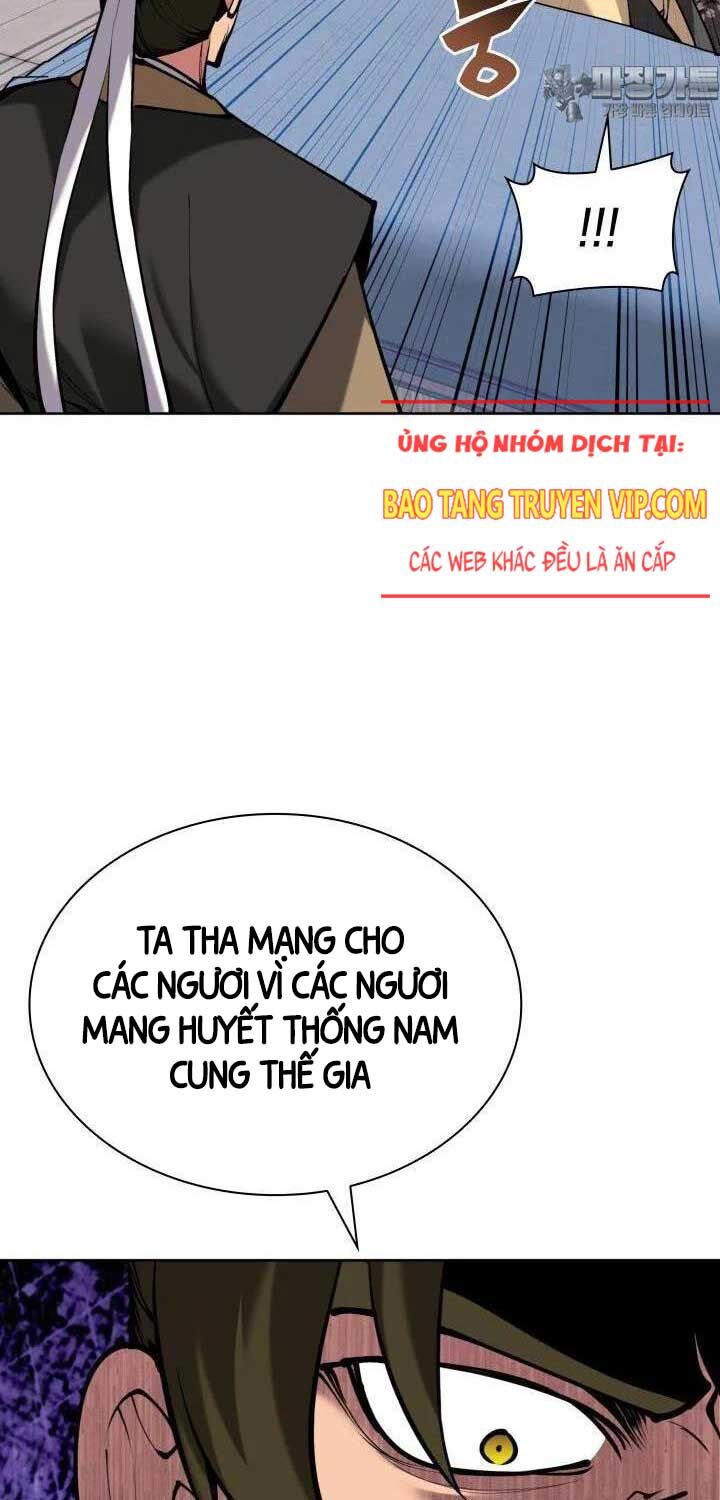 Học Giả Kiếm Sĩ Chapter 138 - Trang 17