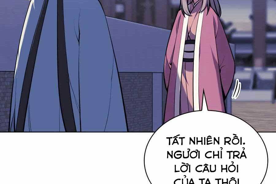 Học Giả Kiếm Sĩ Chapter 30 - Trang 186