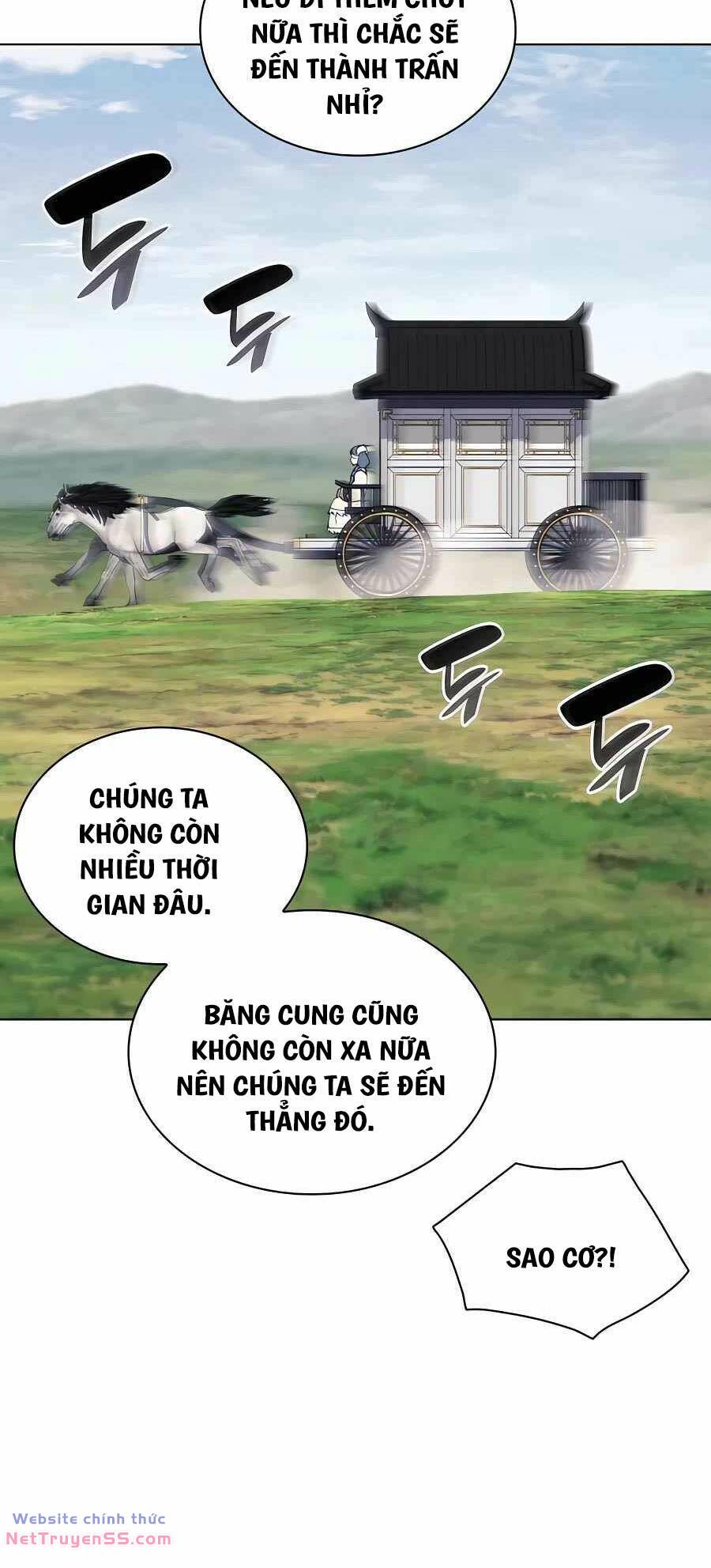 Học Giả Kiếm Sĩ Chapter 102 - Trang 81