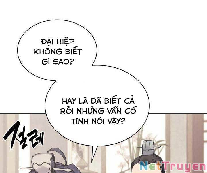 Học Giả Kiếm Sĩ Chapter 10 - Trang 129