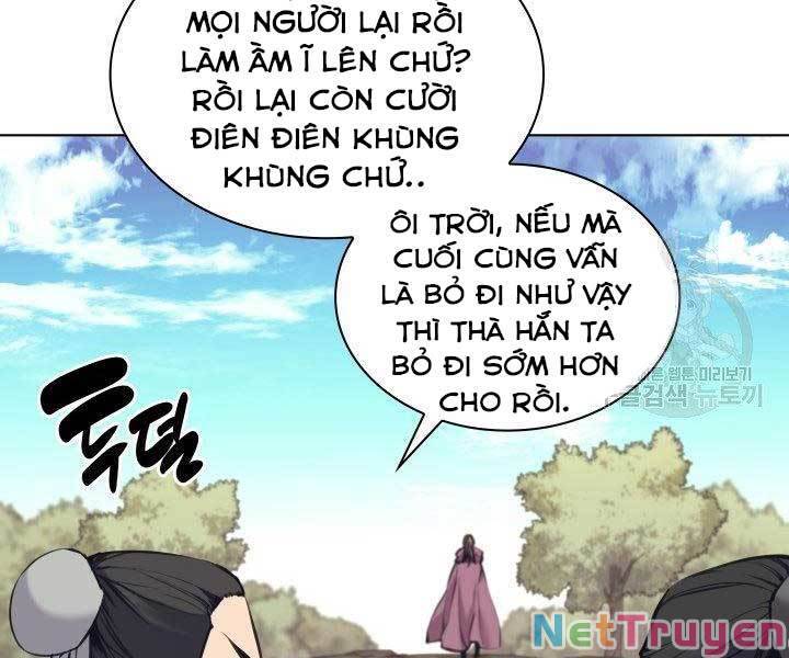 Học Giả Kiếm Sĩ Chapter 10 - Trang 83