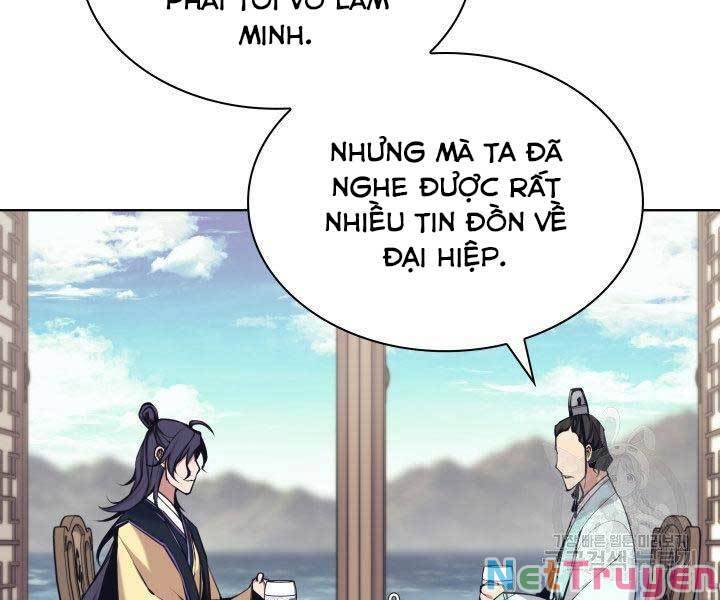 Học Giả Kiếm Sĩ Chapter 10 - Trang 115