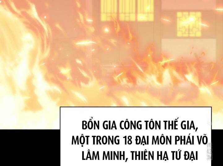 Học Giả Kiếm Sĩ Chapter 128 - Trang 38