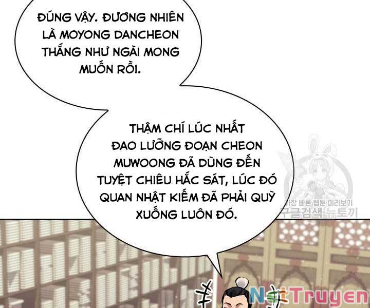 Học Giả Kiếm Sĩ Chapter 9 - Trang 61