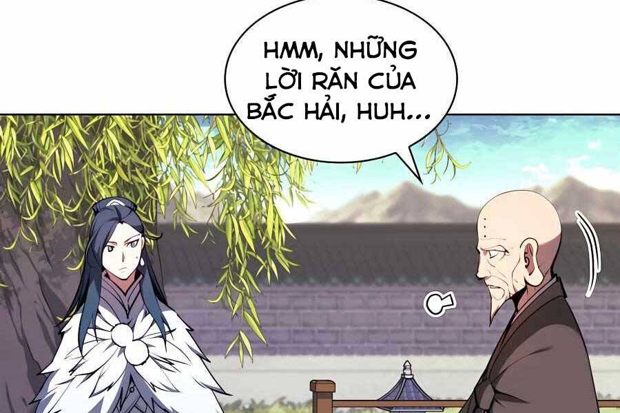 Học Giả Kiếm Sĩ Chapter 28 - Trang 11