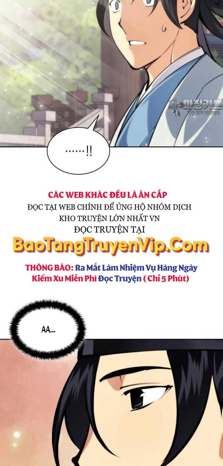 Học Giả Kiếm Sĩ Chapter 137 - Trang 51