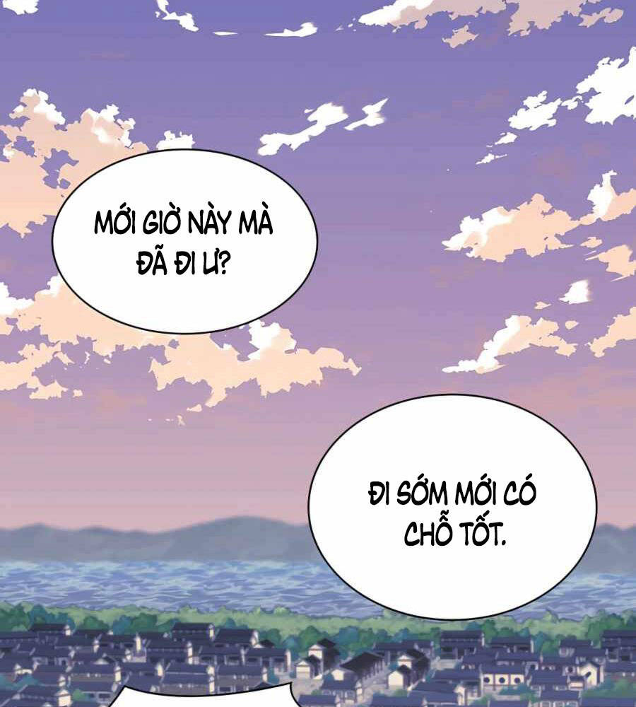 Học Giả Kiếm Sĩ Chapter 33 - Trang 111