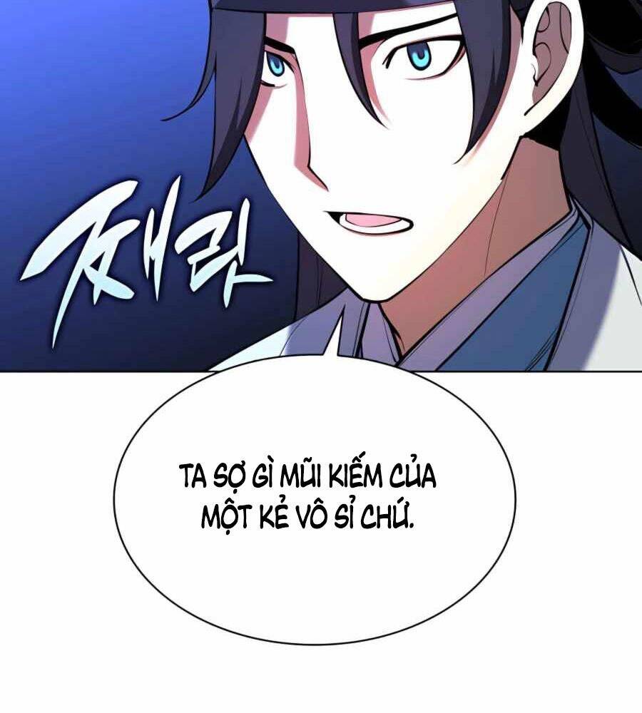 Học Giả Kiếm Sĩ Chapter 33 - Trang 56