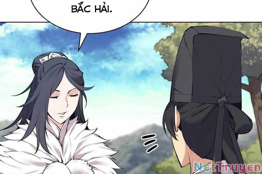 Học Giả Kiếm Sĩ Chapter 18 - Trang 132