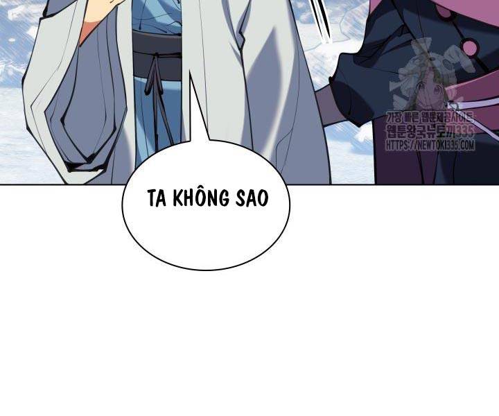 Học Giả Kiếm Sĩ Chapter 117 - Trang 196