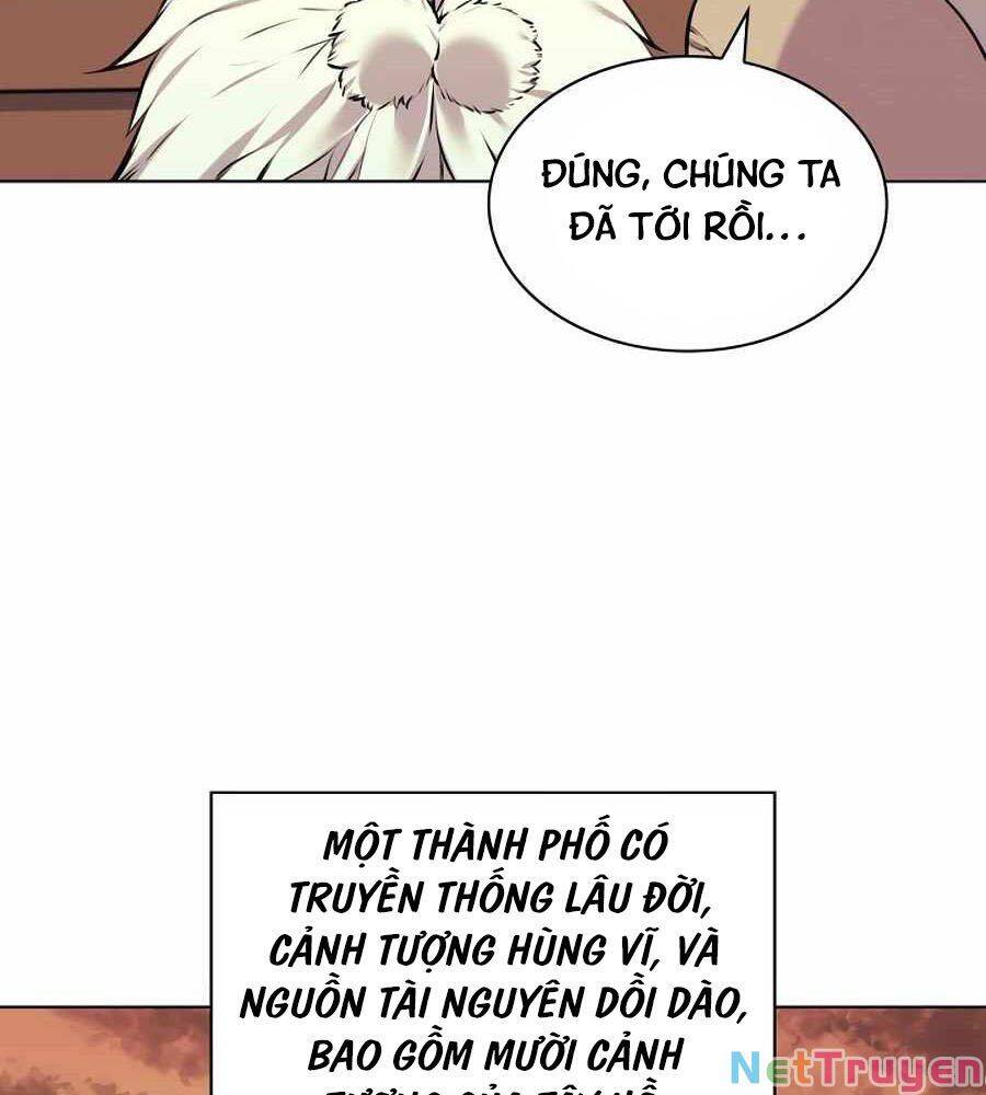 Học Giả Kiếm Sĩ Chapter 19 - Trang 6