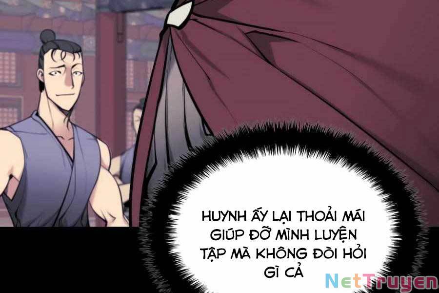 Học Giả Kiếm Sĩ Chapter 22 - Trang 255