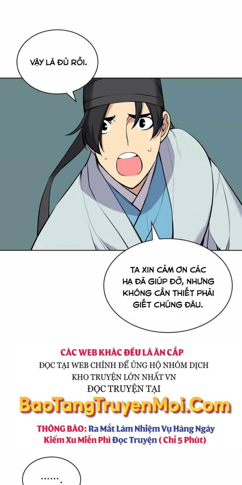 Học Giả Kiếm Sĩ Chapter 17 - Trang 41