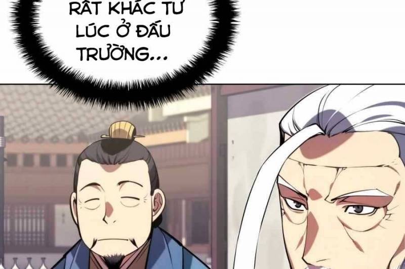 Học Giả Kiếm Sĩ Chapter 24 - Trang 6