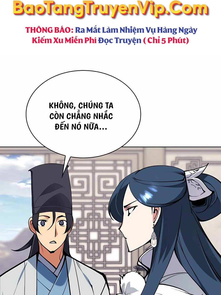 Học Giả Kiếm Sĩ Chapter 104 - Trang 118