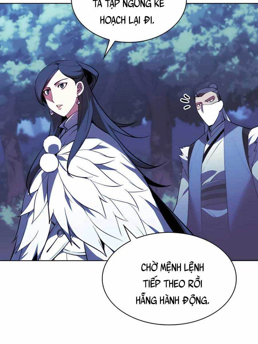 Học Giả Kiếm Sĩ Chapter 36 - Trang 128