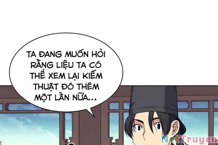 Học Giả Kiếm Sĩ Chapter 18 - Trang 34