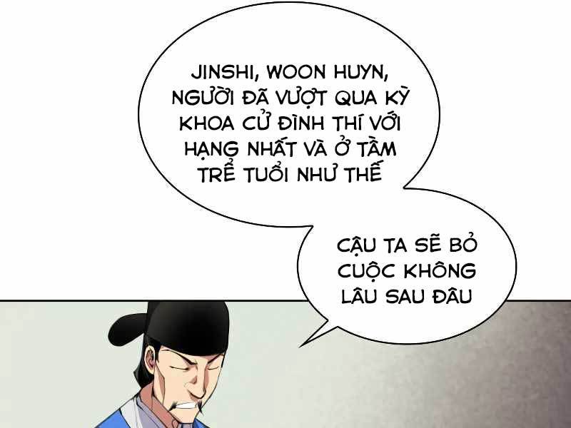 Học Giả Kiếm Sĩ Chapter 1 - Trang 19