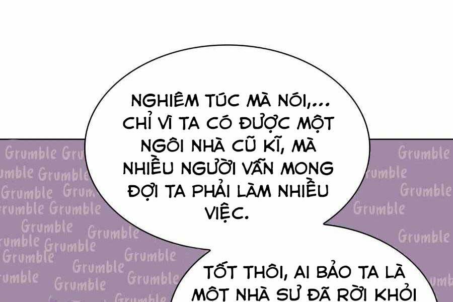 Học Giả Kiếm Sĩ Chapter 28 - Trang 45