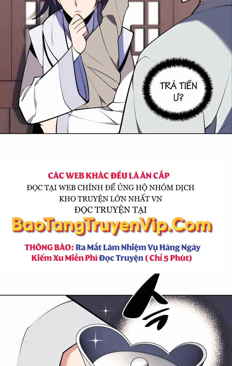 Học Giả Kiếm Sĩ Chapter 84 - Trang 53