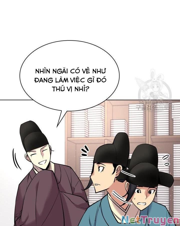 Học Giả Kiếm Sĩ Chapter 5 - Trang 57