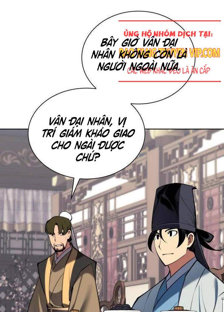 Học Giả Kiếm Sĩ Chapter 134 - Trang 133