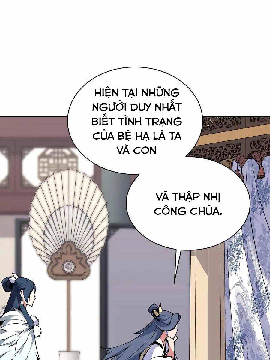 Học Giả Kiếm Sĩ Chapter 103 - Trang 110